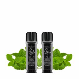 Cartouches Pré-Remplies Elfa Pro 20mg 2ml (2pcs) - Elfbar