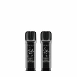 Pre-Filled Cartridges Elfa Pro 20mg 2ml (2pcs) - Elfbar