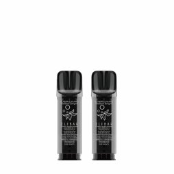 Pre-Filled Cartridges Elfa Pro 20mg 2ml (2pcs) - Elfbar