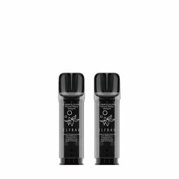 Pre-Filled Cartridges Elfa Pro 20mg 2ml (2pcs) - Elfbar