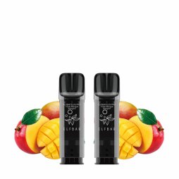 Pre-Filled Cartridges Elfa Pro 20mg 2ml (2pcs) - Elfbar
