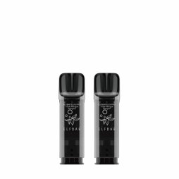 Pre-Filled Cartridges Elfa Pro 20mg 2ml (2pcs) - Elfbar
