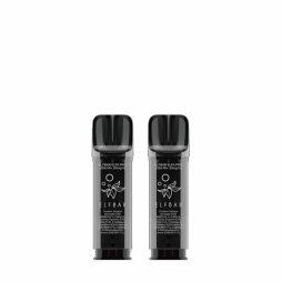 Pre-Filled Cartridges Elfa Pro 20mg 2ml (2pcs) - Elfbar