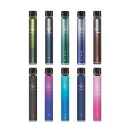 Pack Elfa Pro 500mAh 20mg - Elfbar
