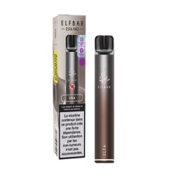 Pack Elfa Pro 500mAh 20mg - Elfbar