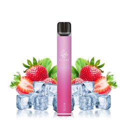 Pack Elfa Pro 500mAh 20mg - Elfbar