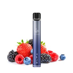 Pack Elfa Pro 500mAh 20mg - Elfbar