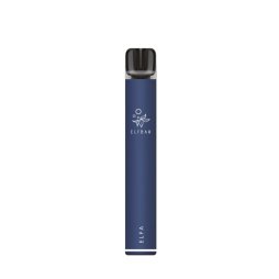 Pack Elfa Pro 500mAh 20mg - Elfbar