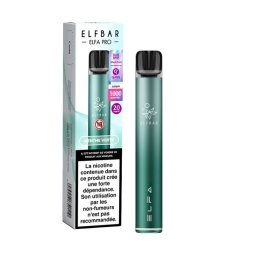 Pack Elfa Pro 500mAh 20mg - Elfbar