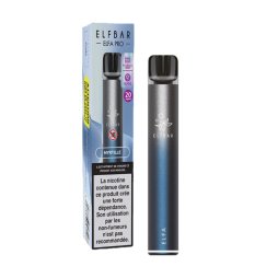 Pack Elfa Pro 500mAh 20mg - Elfbar