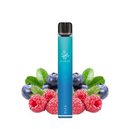 Pack Elfa Pro 500mAh 20mg - Elfbar