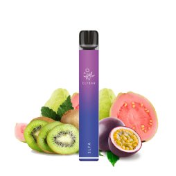 Kit Elfa Pro 500mAh 20mg - Elfbar
