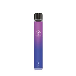 Pack Elfa Pro 500mAh 20mg - Elfbar