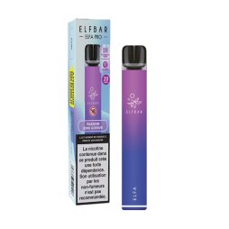 Kit Elfa Pro 500mAh 20mg - Elfbar