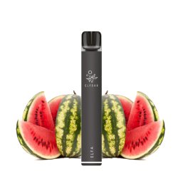 Kit Elfa Pro 500mAh 20mg - Elfbar