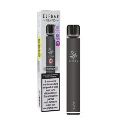 Pack Elfa Pro 500mAh 20mg - Elfbar