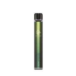 Pack Elfa Pro 500mAh 20mg - Elfbar