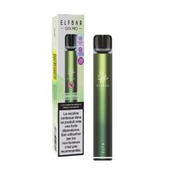 Pack Elfa Pro 500mAh 20mg - Elfbar
