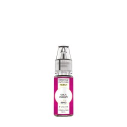 Cola Cherry Nic Salts 10ml - Intense by Tornadoliq