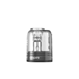 Cartouches Fluffi Pro 0.4/0.6Ω 3.5ml (2pcs) - Aspire