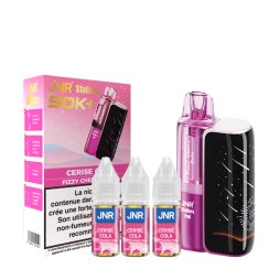 Aero X 32k 850mAh 2ml / 2% - JNR