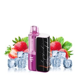 Aero X 32k 850mAh 2ml / 2% - JNR