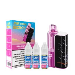 Aero X 32k 850mAh 2ml / 2% - JNR