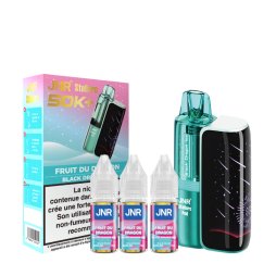 Aero X 32k 850mAh 2ml / 2% - JNR