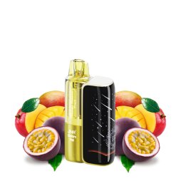 Stellarc 50k+ 1200mAh 10ml / 2% - JNR