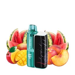 Stellarc 50k+ 1200mAh 10ml / 2% - JNR