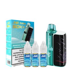 Aero X 32k 850mAh 2ml / 2% - JNR