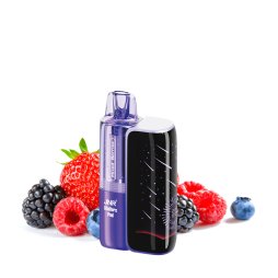 Stellarc 50k+ 1200mAh 10ml / 2% - JNR