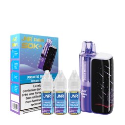 Aero X 32k 850mAh 2ml / 2% - JNR