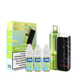 Aero X 32k 850mAh 2ml / 2% - JNR