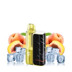 Stellarc 50k+ 1200mAh 10ml / 2% - JNR