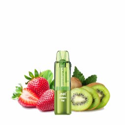 Stellarc Cartridge 2+10ml + 3 × 10ml E-liquids 2% (1pc) – JNR
