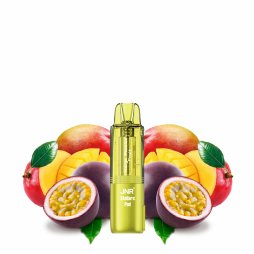 Stellarc Cartridge 2+10ml + 3 × 10ml E-liquids 2% (1pc) – JNR