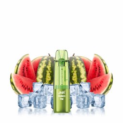 Cartouche Stellarc 2+10ml + 3 E-liquides 10ml 2% (1pc) - JNR