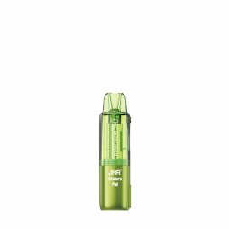Stellarc Cartridge 2+10ml + 3 × 10ml E-liquids 2% (1pc) – JNR