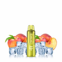Cartouche Stellarc 2+10ml + 3 E-liquides 10ml 2% (1pc) - JNR