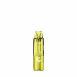 Stellarc Cartridge 2+10ml + 3 × 10ml E-liquids 2% (1pc) – JNR