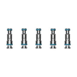 Coils AF 0.6Ω/ 1.0Ω (5pcs) - Aspire