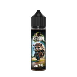 Eric’son 0mg 50ml - Reborn Animal