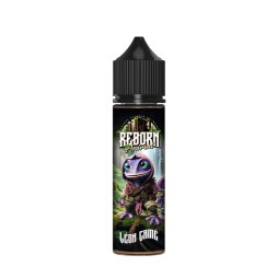 Léon Camé 0mg 50ml - Reborn Animal