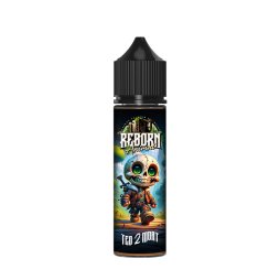 Ted 2 Mort 0mg 50ml - Reborn Animal