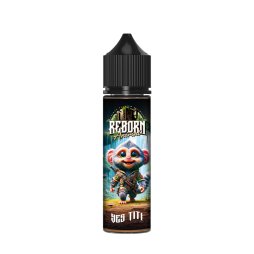 Yes Titi 0mg 50ml - Reborn Animal
