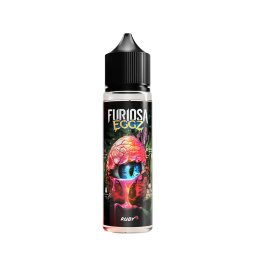 RUBY 0mg 50ml - Eggz V2 by Furiosa