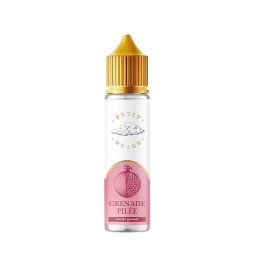 Grenade Pilée 0mg 50ml - Petit Nuage