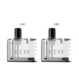 Cartridges Centaurus Ori 35 0.4/0.8Ω 5ml (2pcs) - Lost Vape