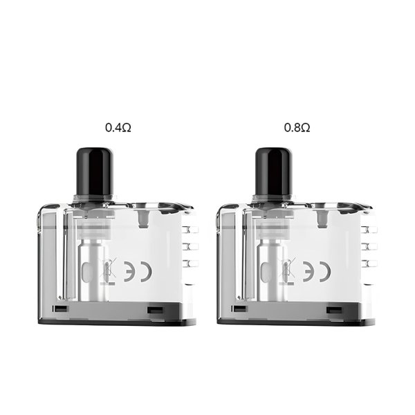 Cartridges Centaurus Ori 35 0.4/0.8Ω 5ml (2pcs) - Lost Vape
